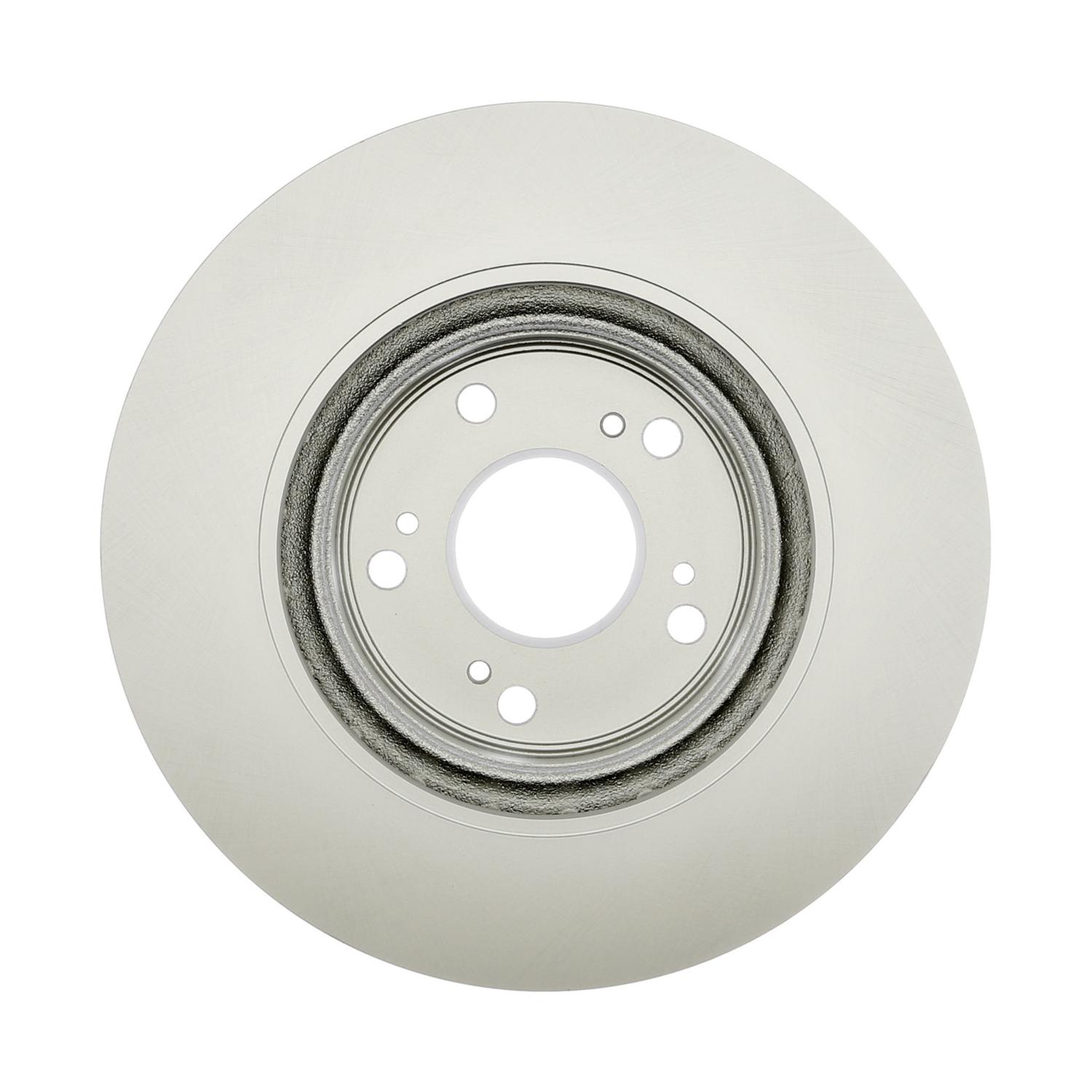 Raybestos 980666FZN Disc Brake Rotor product image 2 of 3