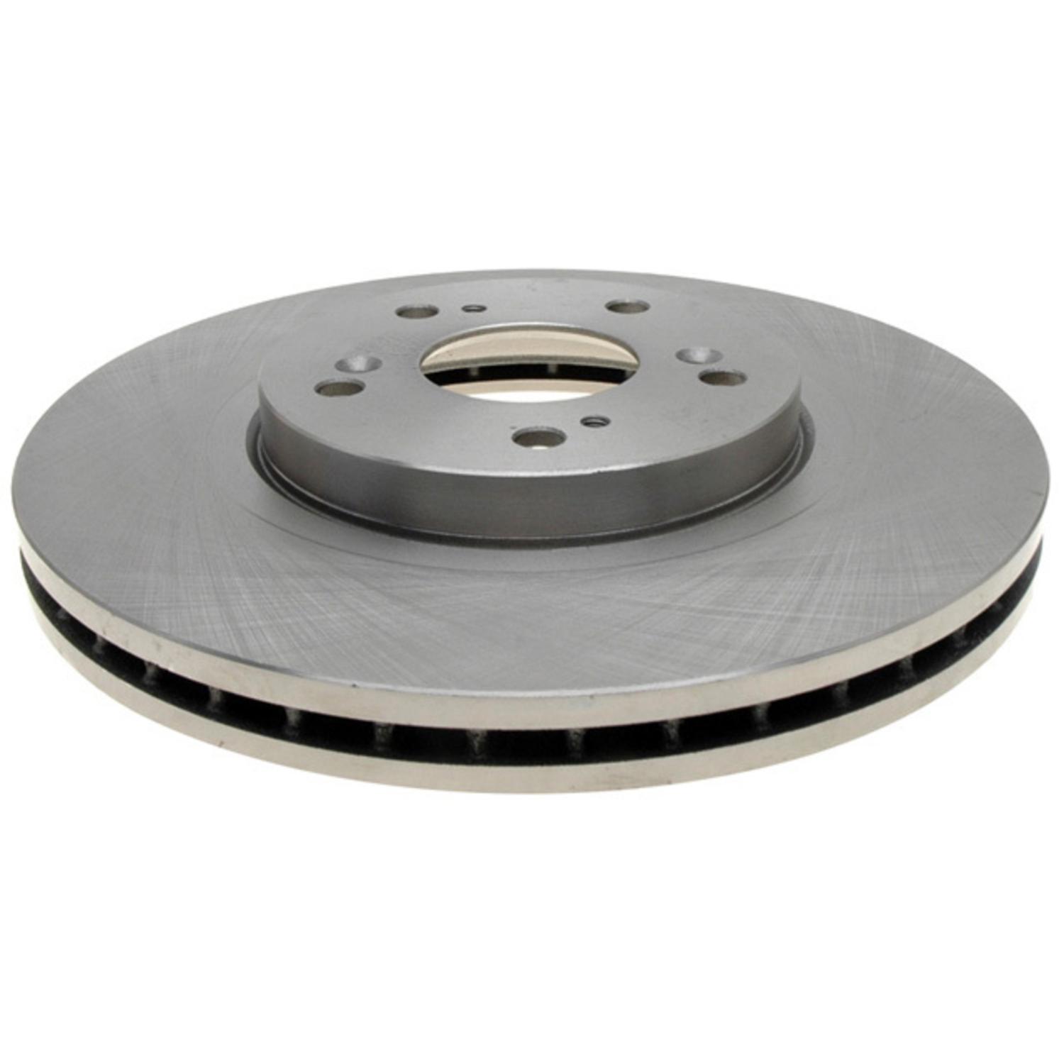 Raybestos 980666R - Disc Brake Rotor Raybestos 980666R Disc Brake Rotor product image 1 of 3
