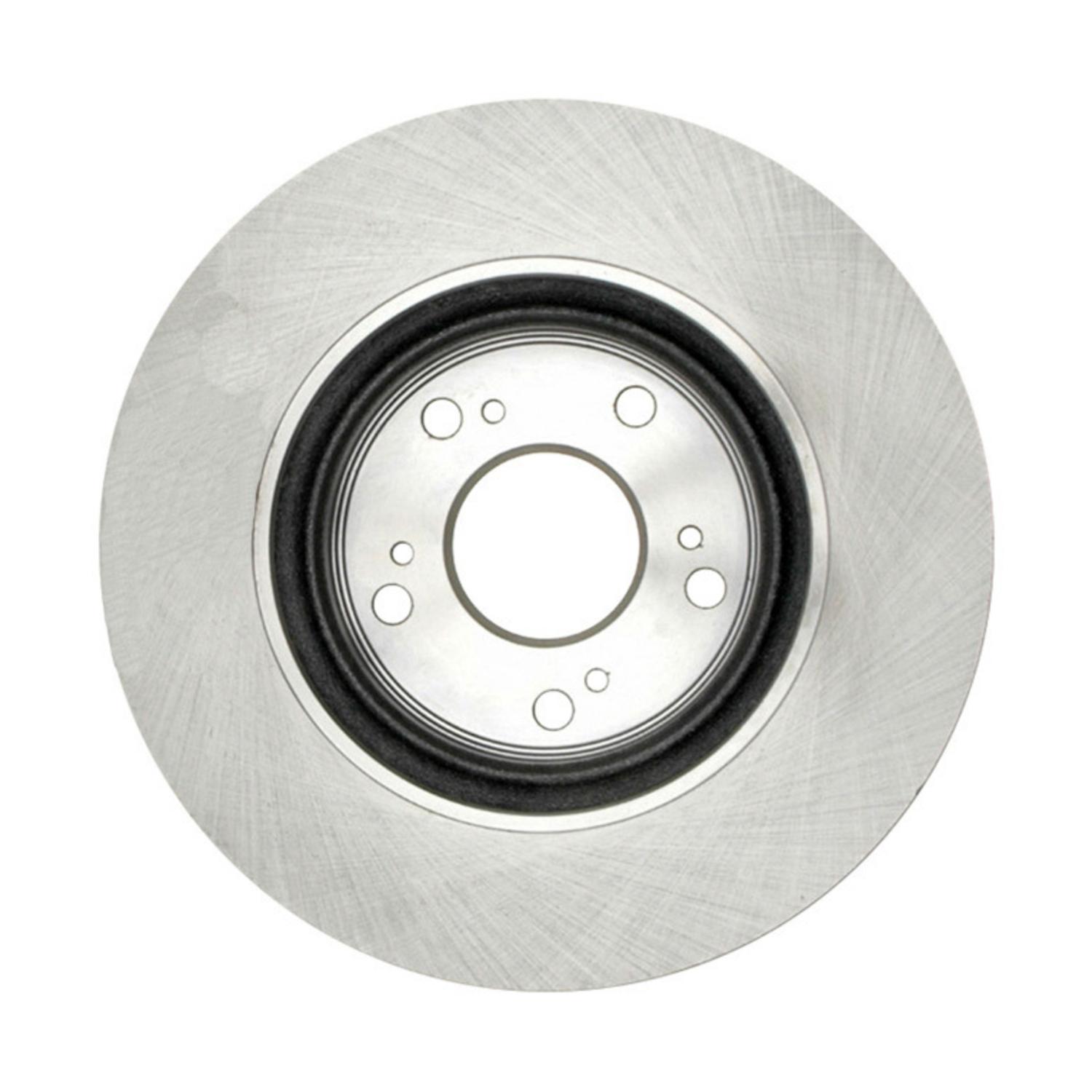 Raybestos 980666R - Disc Brake Rotor Raybestos 980666R Disc Brake Rotor product image 2 of 3