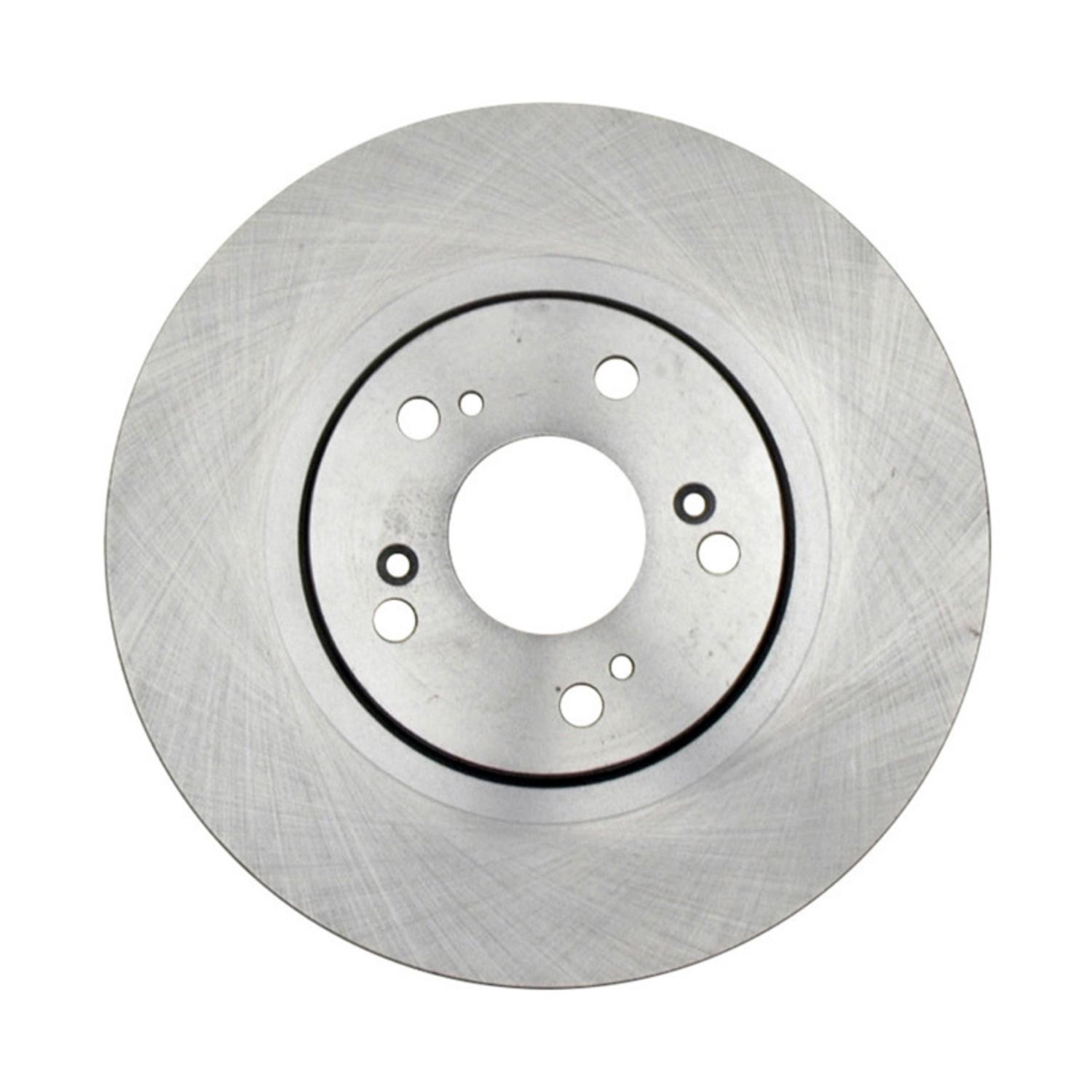 Raybestos 980666R - Disc Brake Rotor Raybestos 980666R Disc Brake Rotor product image 3 of 3