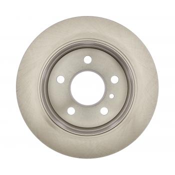 Raybestos 980667R Disc Brake Rotor product image 2 of 3