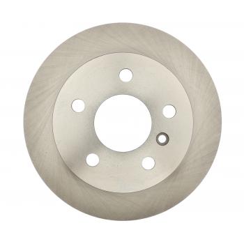 Raybestos 980667R Disc Brake Rotor product image 3 of 3