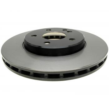 Raybestos 980668 Disc Brake Rotor product image 1 of 3