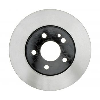 Raybestos 980668 Disc Brake Rotor product image 3 of 3