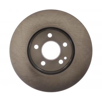 Raybestos 980668R Disc Brake Rotor product image 2 of 3