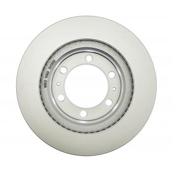 Raybestos 980670FZN Disc Brake Rotor product image 2 of 3