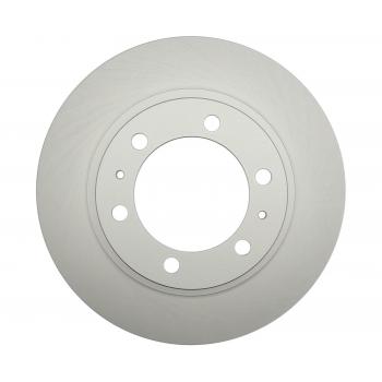 Raybestos 980670FZN Disc Brake Rotor product image 3 of 3