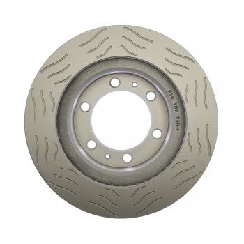 Raybestos 980670PER - Disc Brake Rotor Raybestos 980670PER Disc Brake Rotor product image 2 of 3