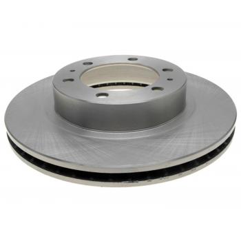 Raybestos 980670R - Disc Brake Rotor Raybestos 980670R Disc Brake Rotor product image 1 of 3