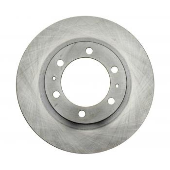 Raybestos 980670R - Disc Brake Rotor Raybestos 980670R Disc Brake Rotor product image 3 of 3