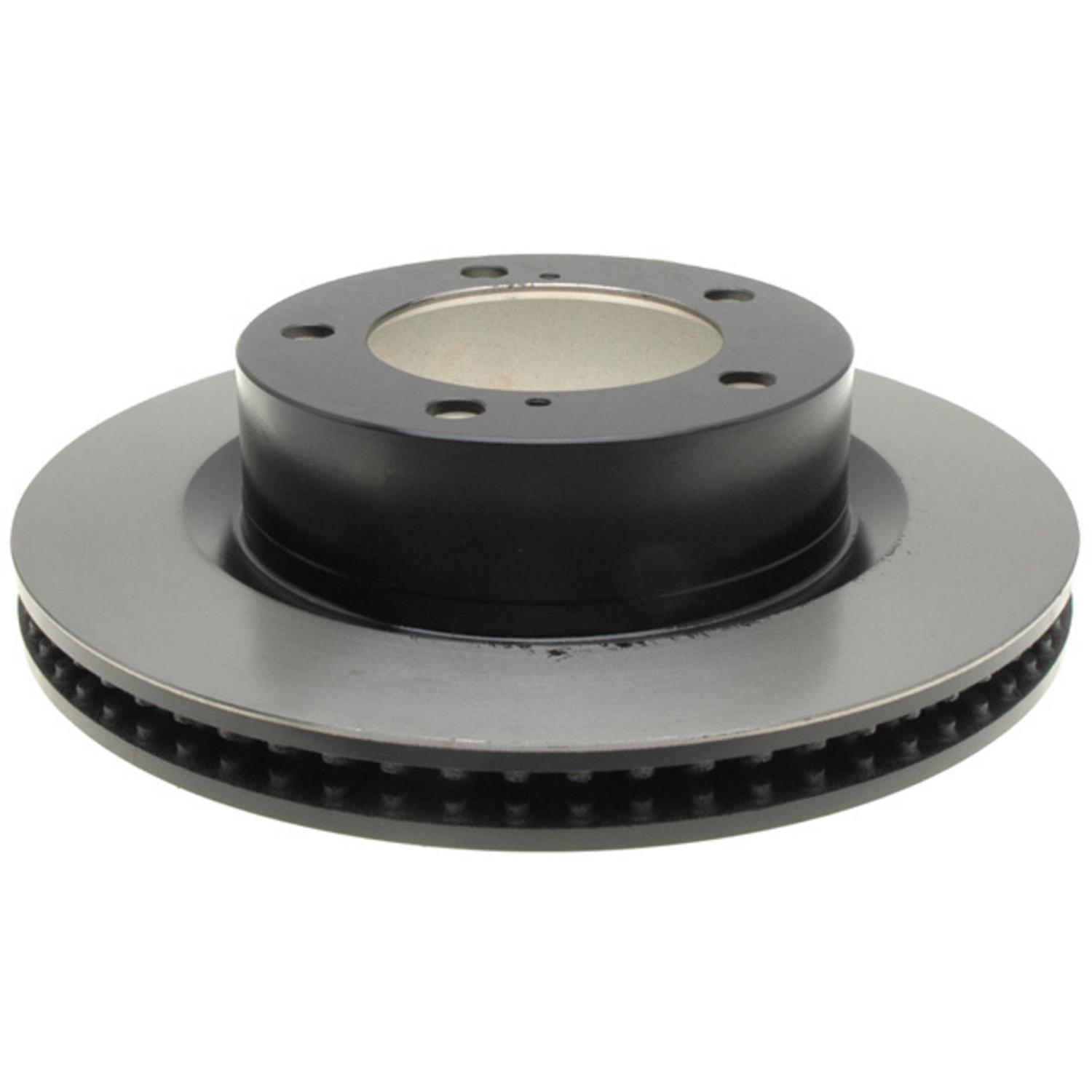 Raybestos 980671 - Disc Brake Rotor Raybestos 980671 Disc Brake Rotor product image 1 of 3