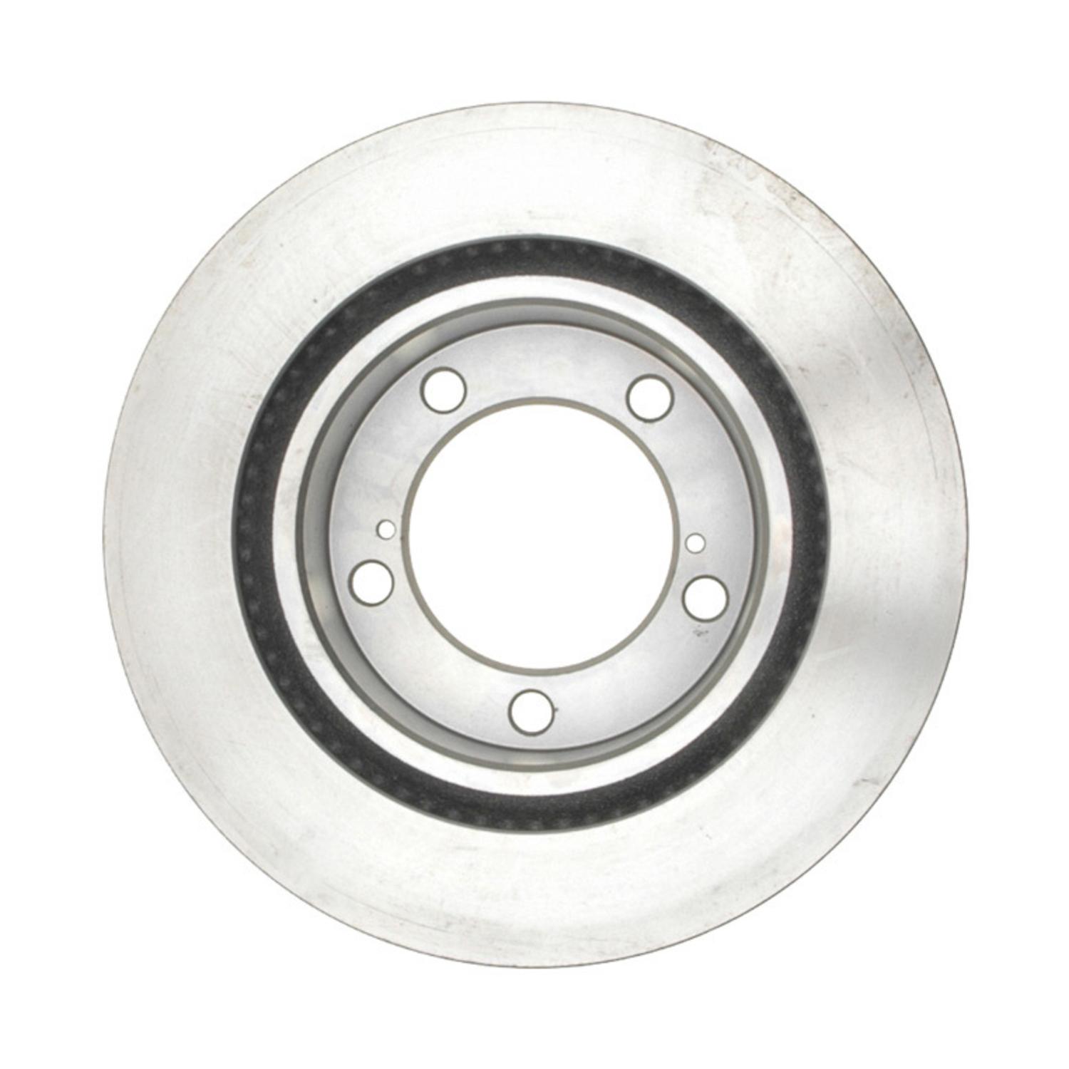 Raybestos 980671 - Disc Brake Rotor Raybestos 980671 Disc Brake Rotor product image 2 of 3
