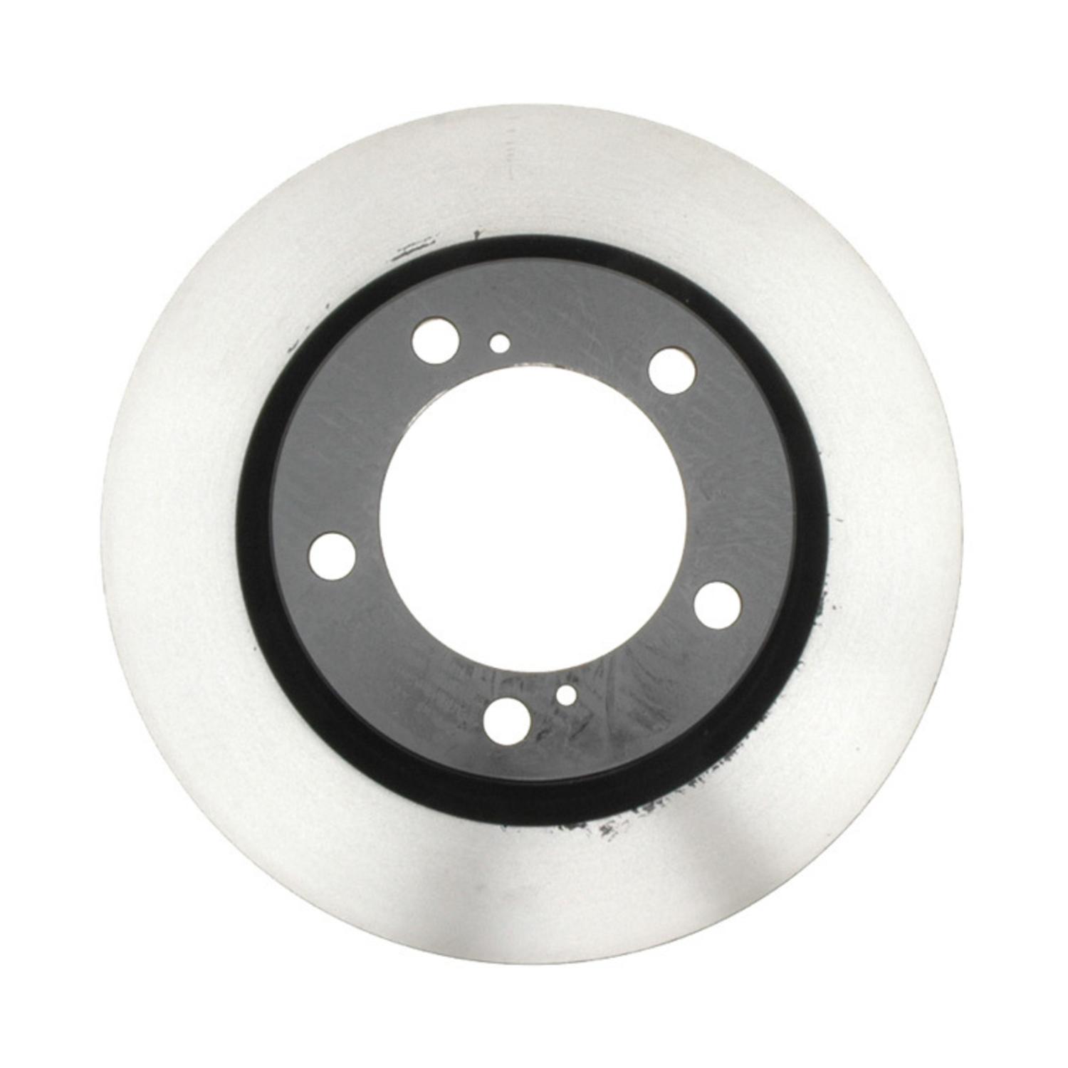 Raybestos 980671 - Disc Brake Rotor Raybestos 980671 Disc Brake Rotor product image 3 of 3