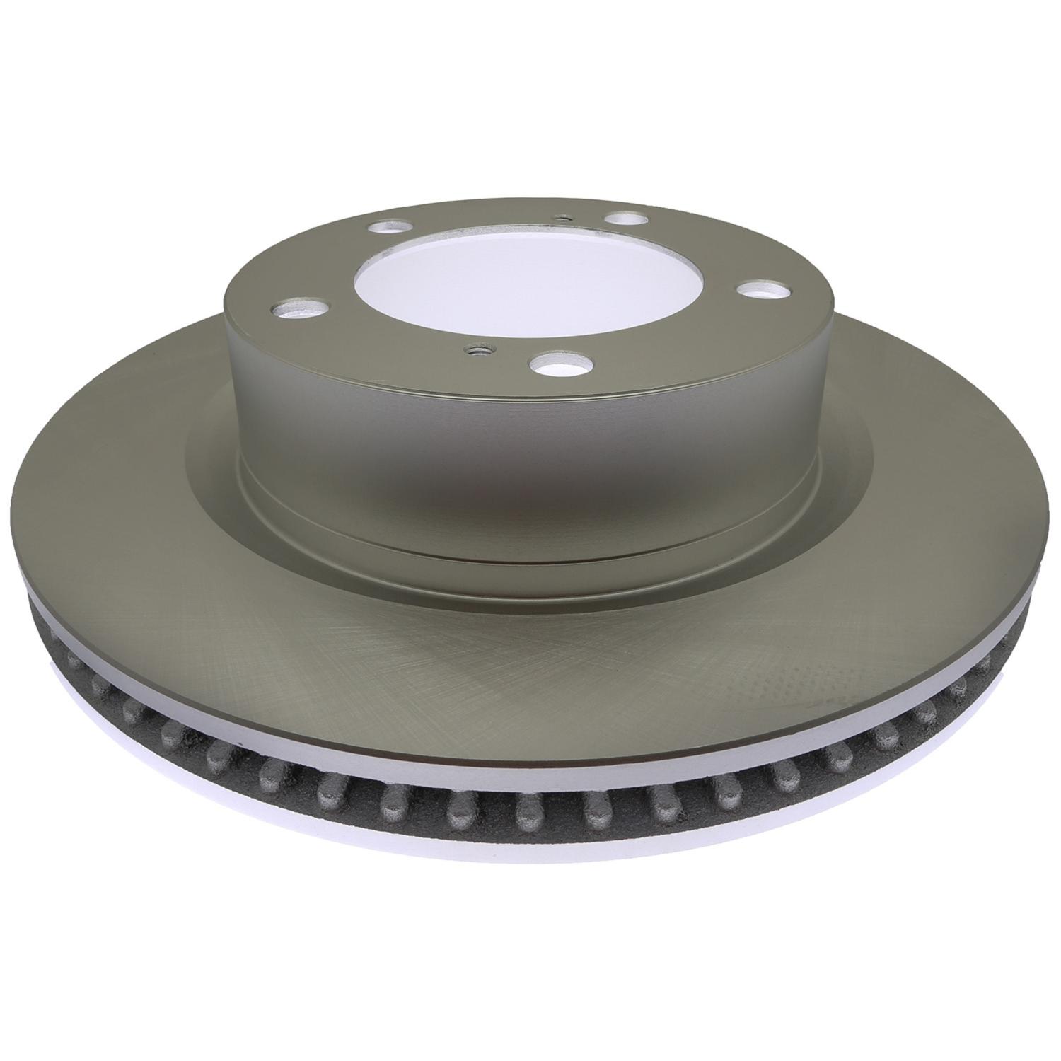 Raybestos 980671FZN - Disc Brake Rotor Raybestos 980671FZN Disc Brake Rotor product image 1 of 3