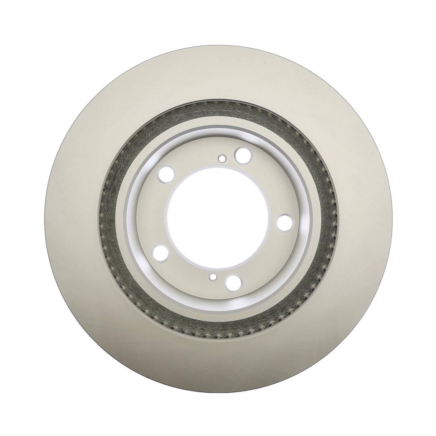 Raybestos 980671FZN - Disc Brake Rotor Raybestos 980671FZN Disc Brake Rotor product image 2 of 3