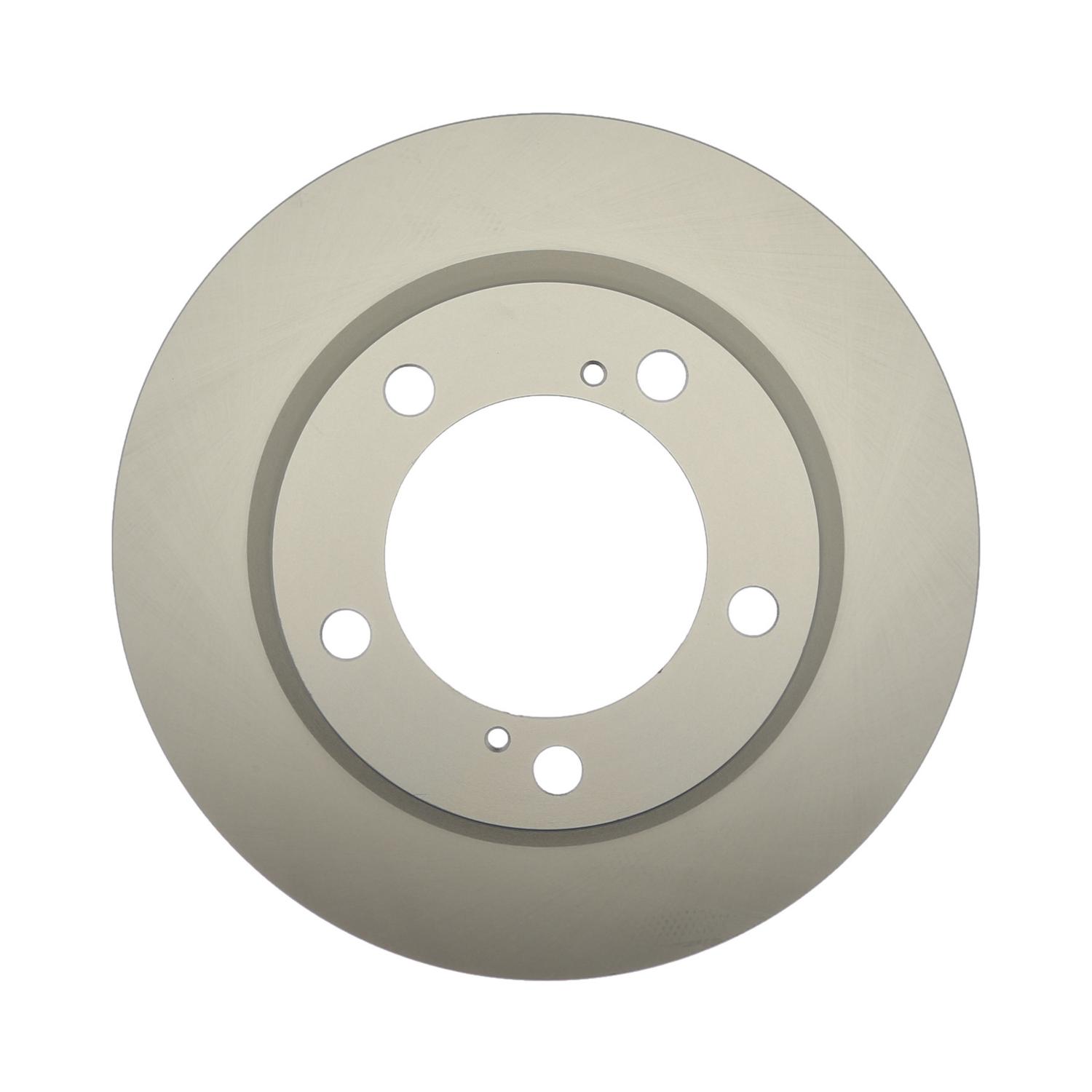 Raybestos 980671FZN - Disc Brake Rotor Raybestos 980671FZN Disc Brake Rotor product image 3 of 3