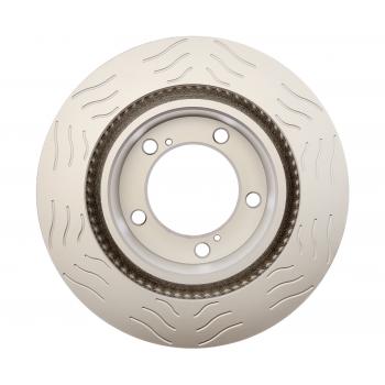 Raybestos 980671PER Disc Brake Rotor product image 2 of 3