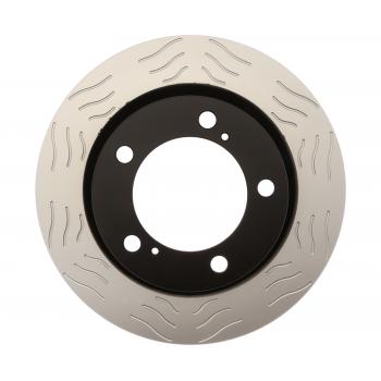 Raybestos 980671PER Disc Brake Rotor product image 3 of 3