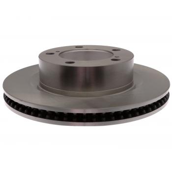 Raybestos 980671R - Disc Brake Rotor Raybestos 980671R Disc Brake Rotor product image 1 of 3