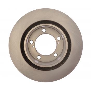 Raybestos 980671R Disc Brake Rotor product image 2 of 3