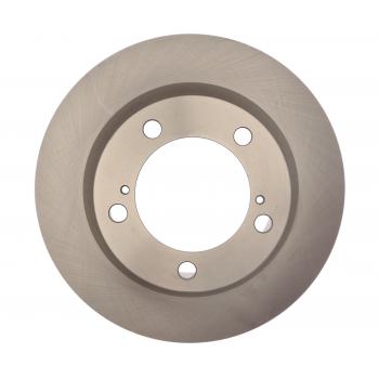 Raybestos 980671R Disc Brake Rotor product image 3 of 3