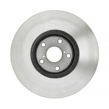 Raybestos 980672 Disc Brake Rotor product image 2 of 3