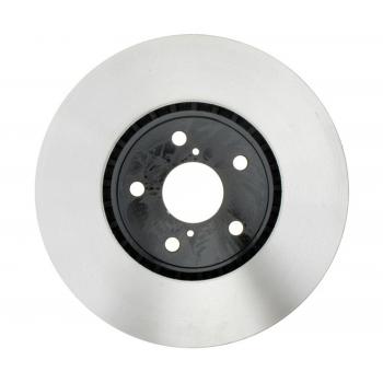 Raybestos 980672 Disc Brake Rotor product image 3 of 3