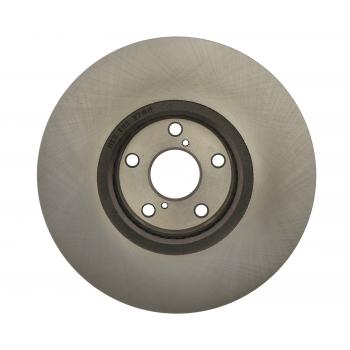 Raybestos 980672R - Disc Brake Rotor Raybestos 980672R Disc Brake Rotor product image 2 of 3