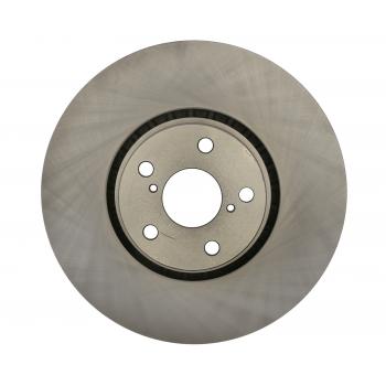 Raybestos 980672R - Disc Brake Rotor Raybestos 980672R Disc Brake Rotor product image 3 of 3