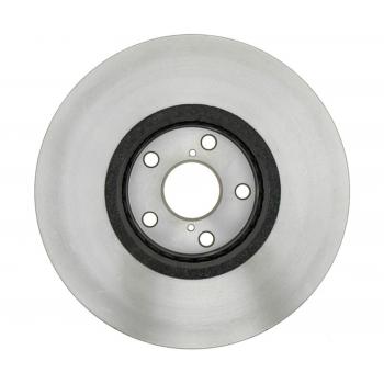Raybestos 980673 Disc Brake Rotor product image 2 of 3