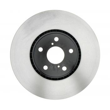 Raybestos 980673 Disc Brake Rotor product image 3 of 3