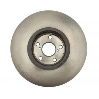 Raybestos 980673R Disc Brake Rotor product image 2 of 3