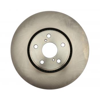Raybestos 980673R Disc Brake Rotor product image 3 of 3