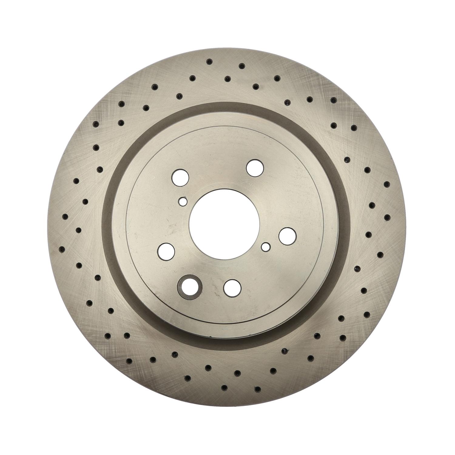 Raybestos 980674R - Disc Brake Rotor Raybestos 980674R Disc Brake Rotor product image 3 of 3