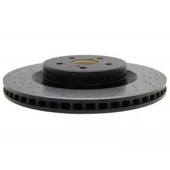 Raybestos 980675 - Disc Brake Rotor Raybestos 980675 Disc Brake Rotor product image 1 of 3
