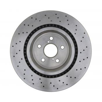 Raybestos 980675 - Disc Brake Rotor Raybestos 980675 Disc Brake Rotor product image 2 of 3