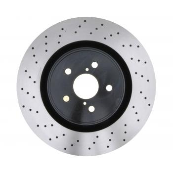 Raybestos 980675 - Disc Brake Rotor Raybestos 980675 Disc Brake Rotor product image 3 of 3