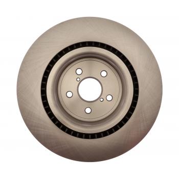 Raybestos 980675R Disc Brake Rotor product image 2 of 3