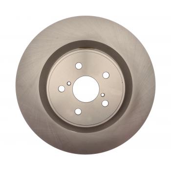 Raybestos 980675R Disc Brake Rotor product image 3 of 3