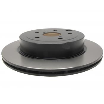 Raybestos 980682 Disc Brake Rotor product image 1 of 3