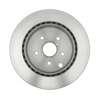 Raybestos 980682 Disc Brake Rotor product image 2 of 3