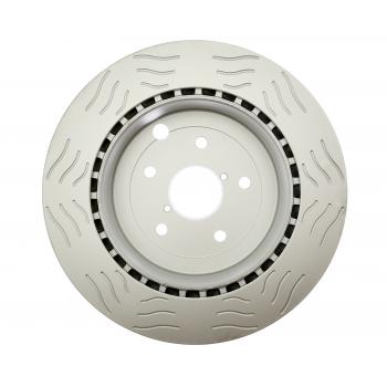 Raybestos 980682PER Disc Brake Rotor product image 2 of 3