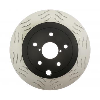 Raybestos 980682PER Disc Brake Rotor product image 3 of 3