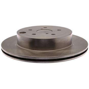 Raybestos 980682R Disc Brake Rotor product image 1 of 3