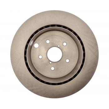 Raybestos 980682R Disc Brake Rotor product image 2 of 3