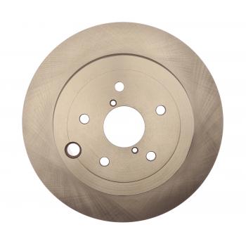 Raybestos 980682R Disc Brake Rotor product image 3 of 3