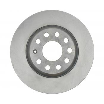 Raybestos 980684R Disc Brake Rotor product image 3 of 3
