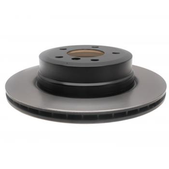 Raybestos 980691 Disc Brake Rotor product image 1 of 3