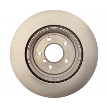 Raybestos 980691R Disc Brake Rotor product image 2 of 3