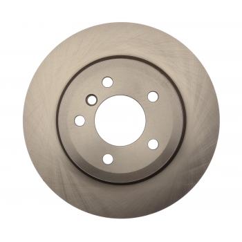 Raybestos 980691R Disc Brake Rotor product image 3 of 3